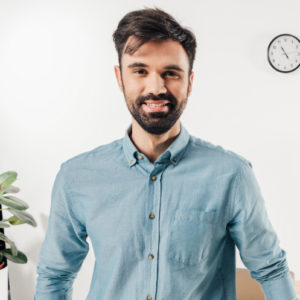  Daniel Clark
